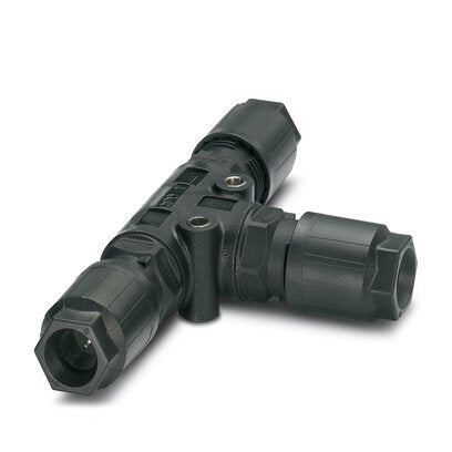 PHOENIX CONTACT 1405401-QPDT4PE3X6-11BK