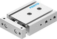 FESTO 8100554-DGTZ-GF-10-10-P-A
