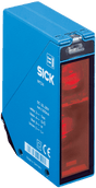 SICK 1017855-WT24-2V510