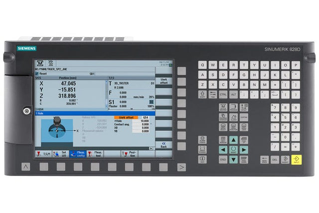 SIEMENS 6FC5370-7AA00-0AA0