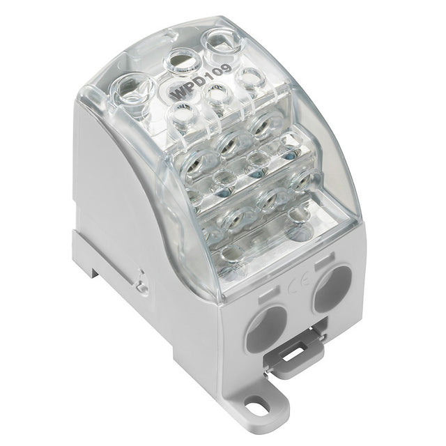 WEIDMULLER 1562090000-WPD1091X185/2X35+3X25+4X16GY