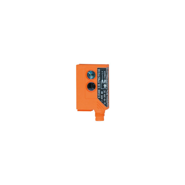 IFM OJ5044-OJH-FPKG/FO/AS