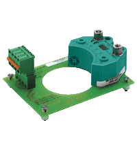 PEPPERL+FUCHS 291802-PL2-F25-N4-K