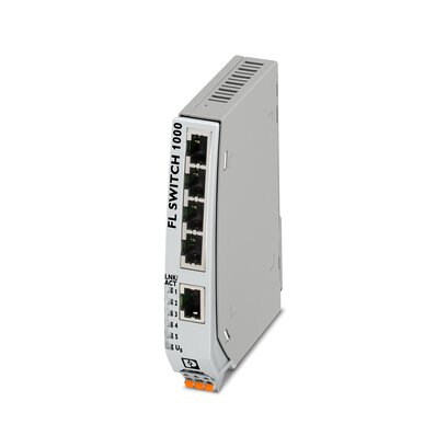 PHOENIX CONTACT 1085170-FLSWITCH1005NT