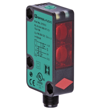 PEPPERL+FUCHS 215063-RL31-8-H-800-RT-IO/59/73C/136