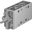 FESTO 35547-MFH-5-1/2-S