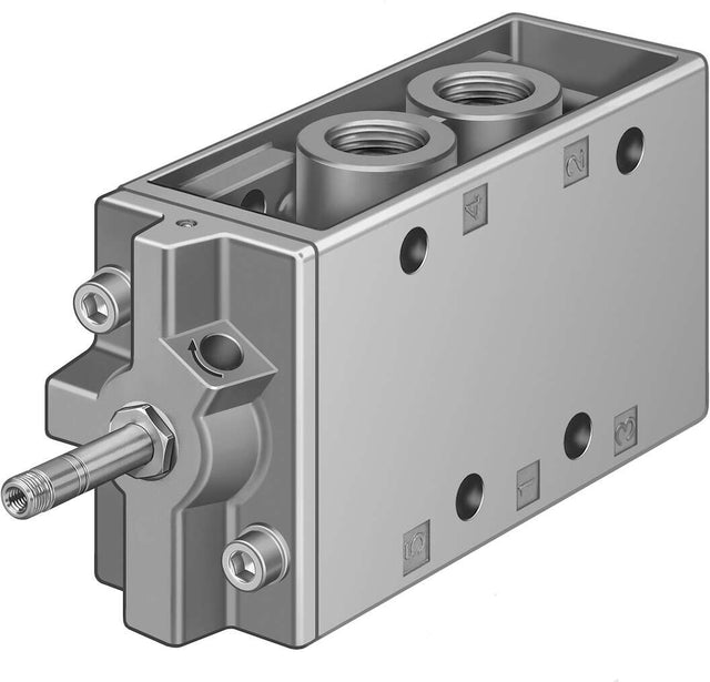 FESTO 35547-MFH-5-1/2-S