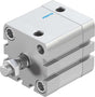 FESTO 536291-ADN-40-15-A-P-A