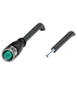 PEPPERL+FUCHS 2399980013-V15-G-BK10M-PUR-U/0,75