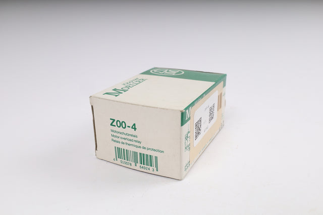 KLOCKNER MOELLER Z00-4