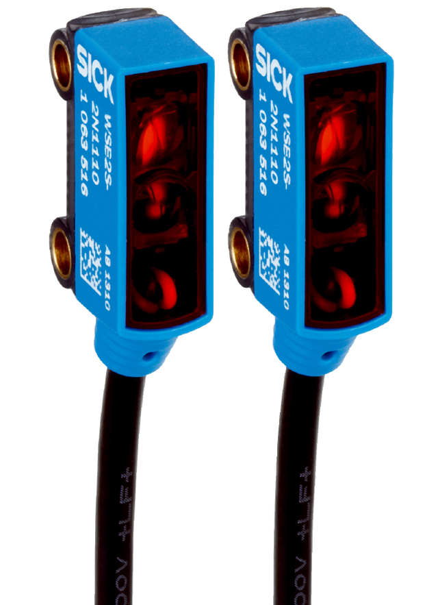 SICK 1075632-WSE2S-2P1430