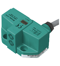 PEPPERL+FUCHS 282683-NBN3-F31-Z8-K