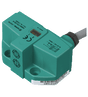 PEPPERL+FUCHS 282683-NBN3-F31-Z8-K