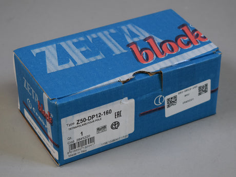 CEMBRE Z50-DP12-160