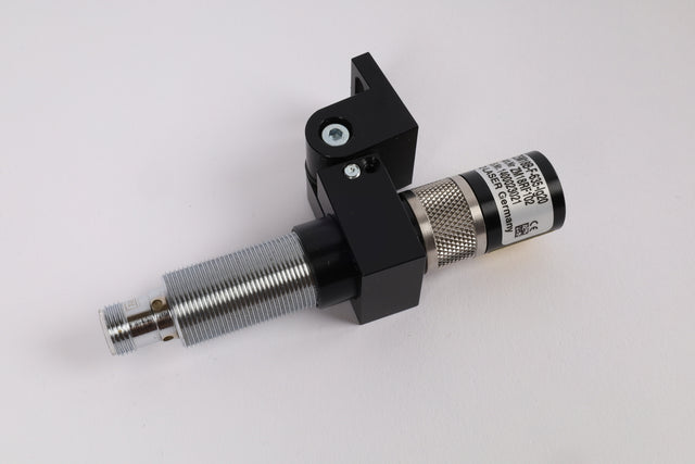 Z-LASER Z5M18B-F-635-LG20