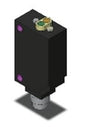 OMRON E3Z-LL68