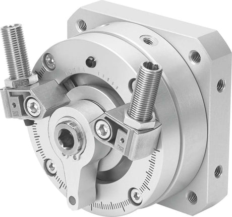 FESTO 566207-DSM-25-270-P1-A-B