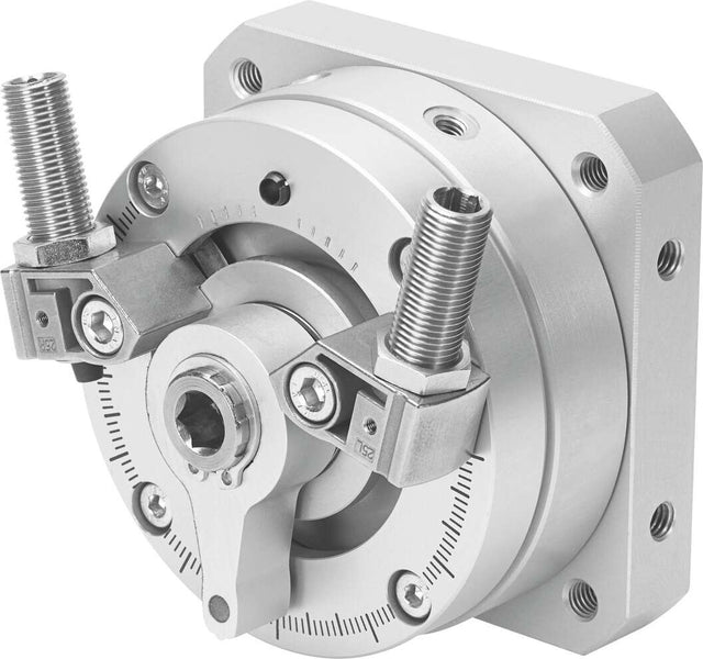 FESTO 566207-DSM-25-270-P1-A-B