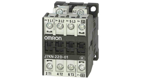 OMRON J7KN-22D-01230