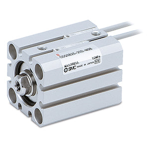 SMC CDQSB12-50DC
