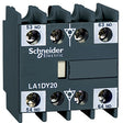 SCHNEIDER ELECTRIC LA1DX20