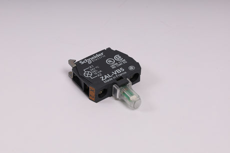SCHNEIDER ELECTRIC ZALVB5