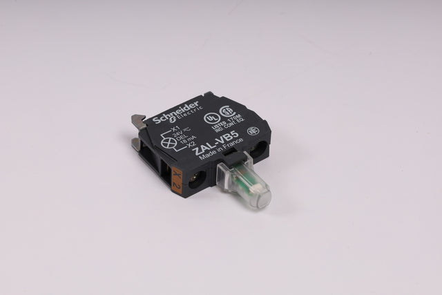 SCHNEIDER ELECTRIC ZALVB5