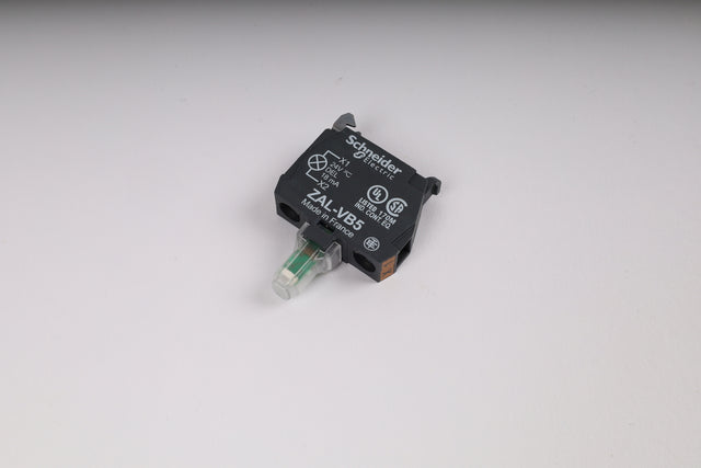 SCHNEIDER ELECTRIC ZALVB5