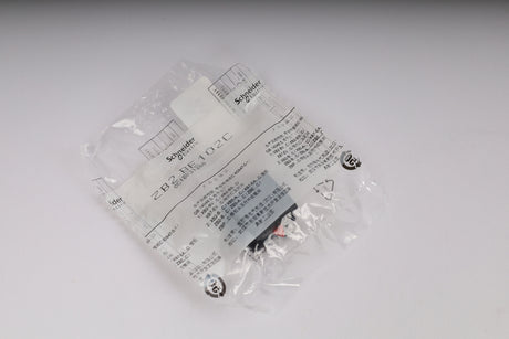 SCHNEIDER ELECTRIC ZB2-BE102C