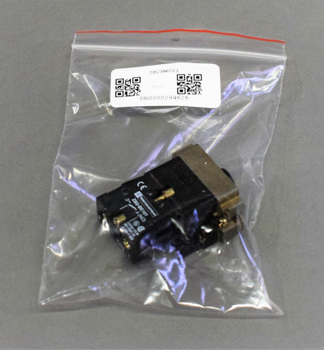 SCHNEIDER ELECTRIC ZB2BW061