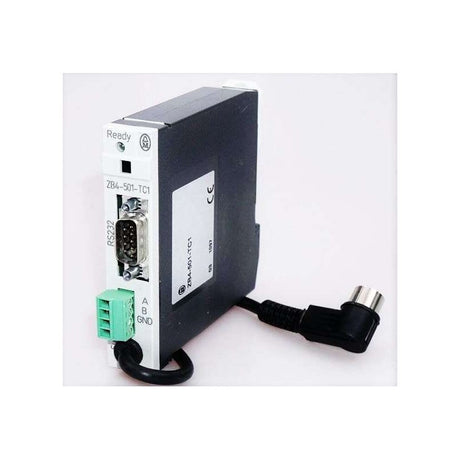 KLOCKNER MOELLER ZB4-501-TC1
