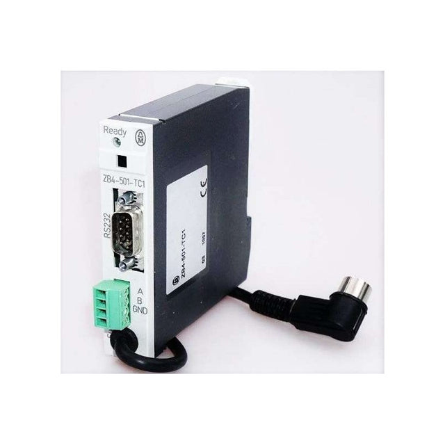 KLOCKNER MOELLER ZB4-501-TC1