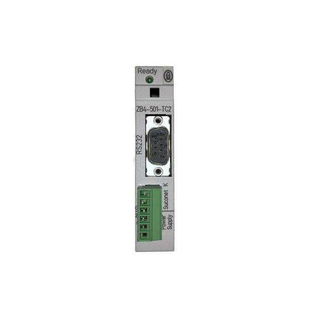 KLOCKNER MOELLER ZB4-501-TC2