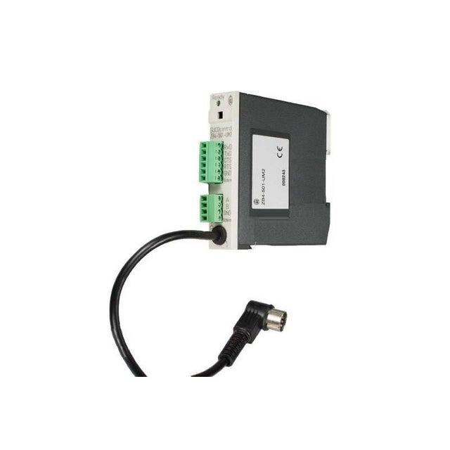 KLOCKNER MOELLER ZB4-501-UM2