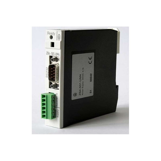 KLOCKNER MOELLER ZB4-501-UM4