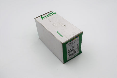 SCHNEIDER ELECTRIC ZB4BC2