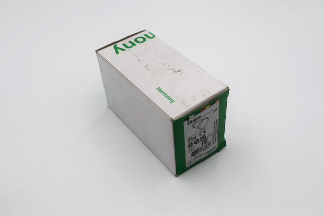 SCHNEIDER ELECTRIC ZB4BC2