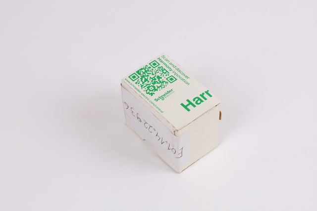 SCHNEIDER ELECTRIC ZB4BD28