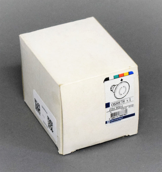 SCHNEIDER ELECTRIC ZB4-BS64