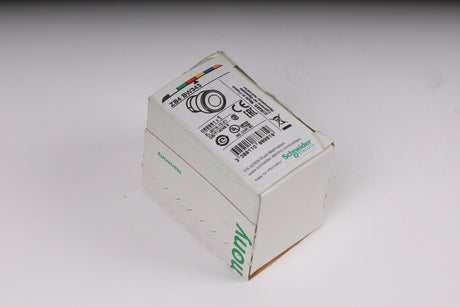 SCHNEIDER ELECTRIC ZB4BW343