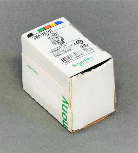 SCHNEIDER ELECTRIC ZB4BZ101