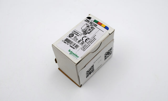 SCHNEIDER ELECTRIC ZB4BZ103