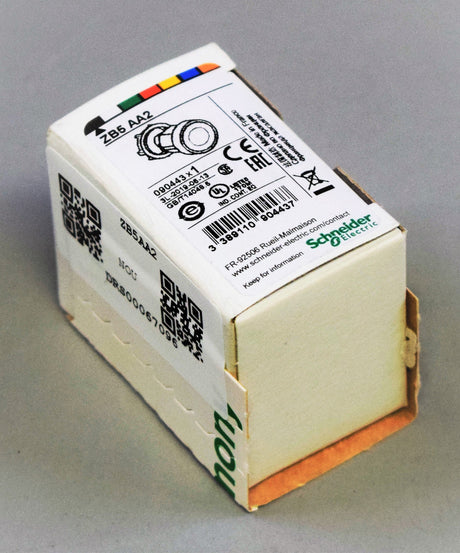 SCHNEIDER ELECTRIC ZB5AA2