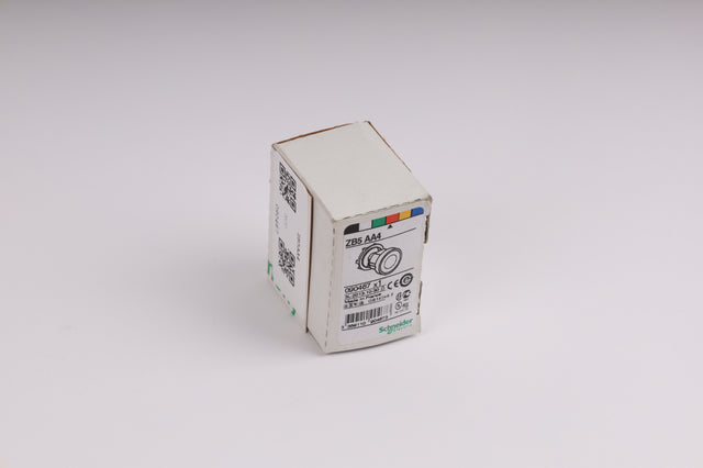 SCHNEIDER ELECTRIC ZB5AA4