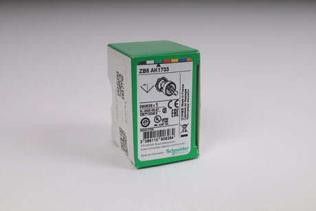 SCHNEIDER ELECTRIC ZB5AK1733