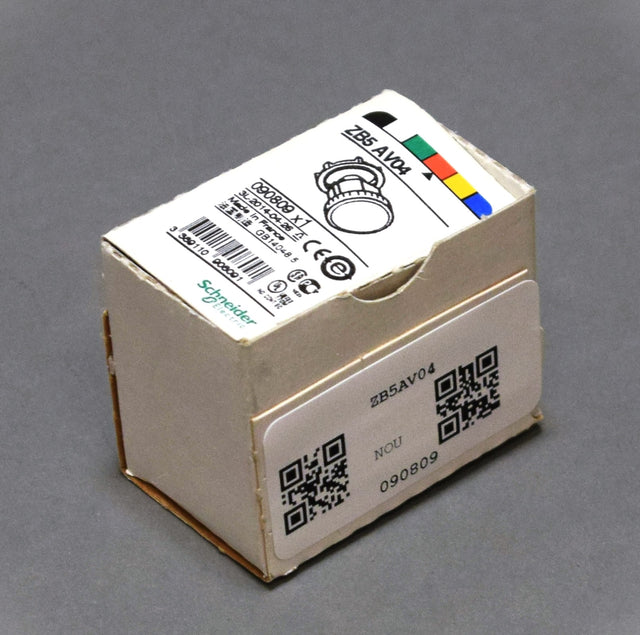 SCHNEIDER ELECTRIC ZB5AV04