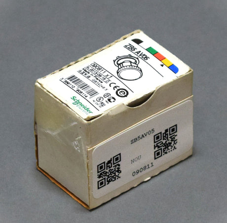 SCHNEIDER ELECTRIC ZB5AV05