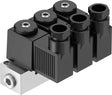 FESTO 4523-BMFH-3-3-M5