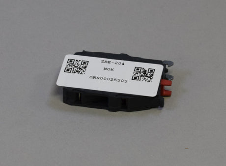 SCHNEIDER ELECTRIC ZBE204