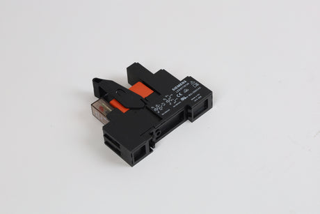 SCHNEIDER ELECTRIC ZBE204